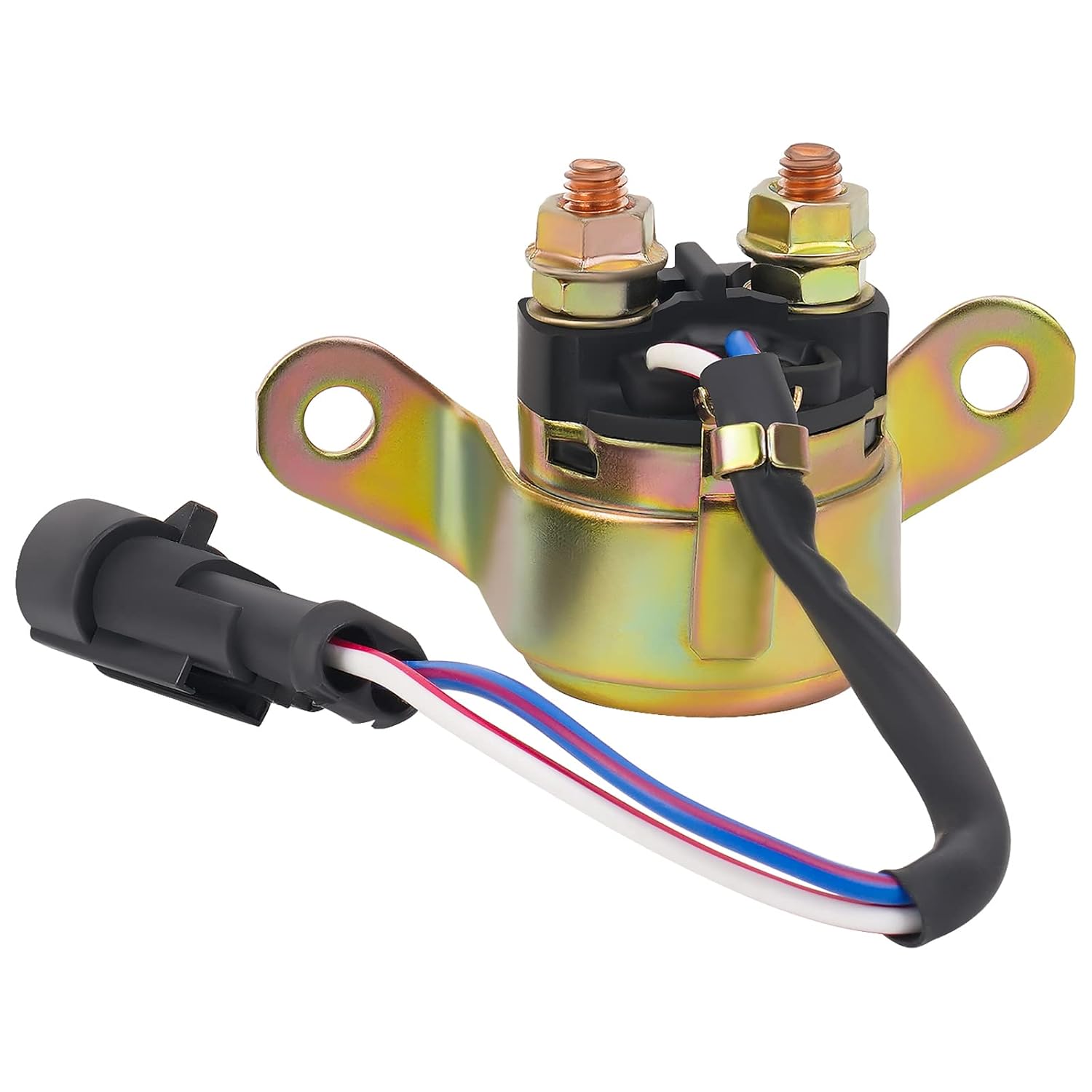 

AHL Starter Solenoid Relay for Polaris Ranger 800 RZR EFI 2008-2012/Sportsman 500 2006 2007 2008 2009 2010