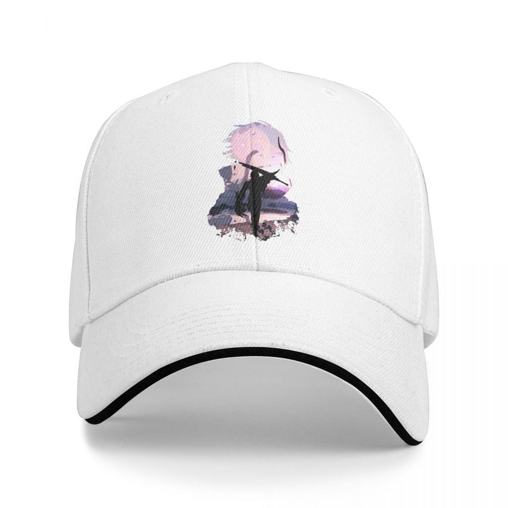 Baseball Caps Code Vein Vintage Casquette Unisex Outdoor Summer Caps
