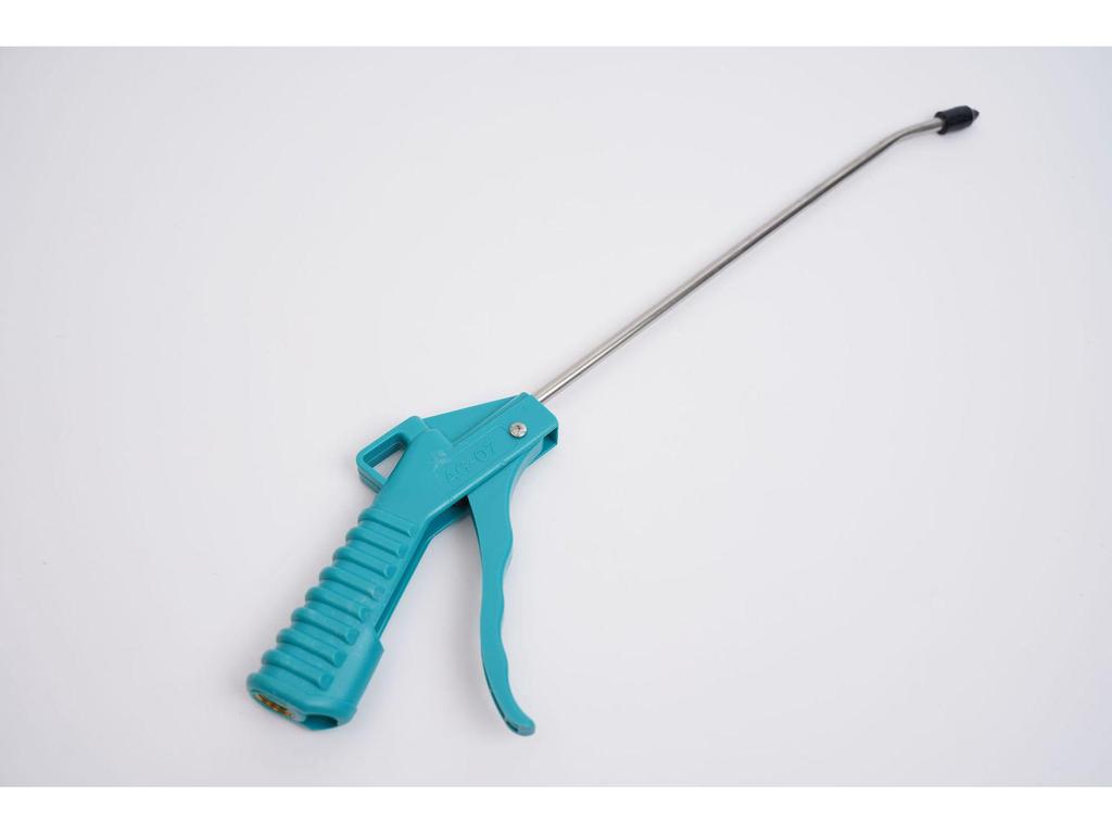 High-Pressure Pneumatic Air Blower Gun for Cleaning and Maintenance