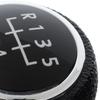 VW T5 / T6 03-11 5 SPEED Gear Shift Knob