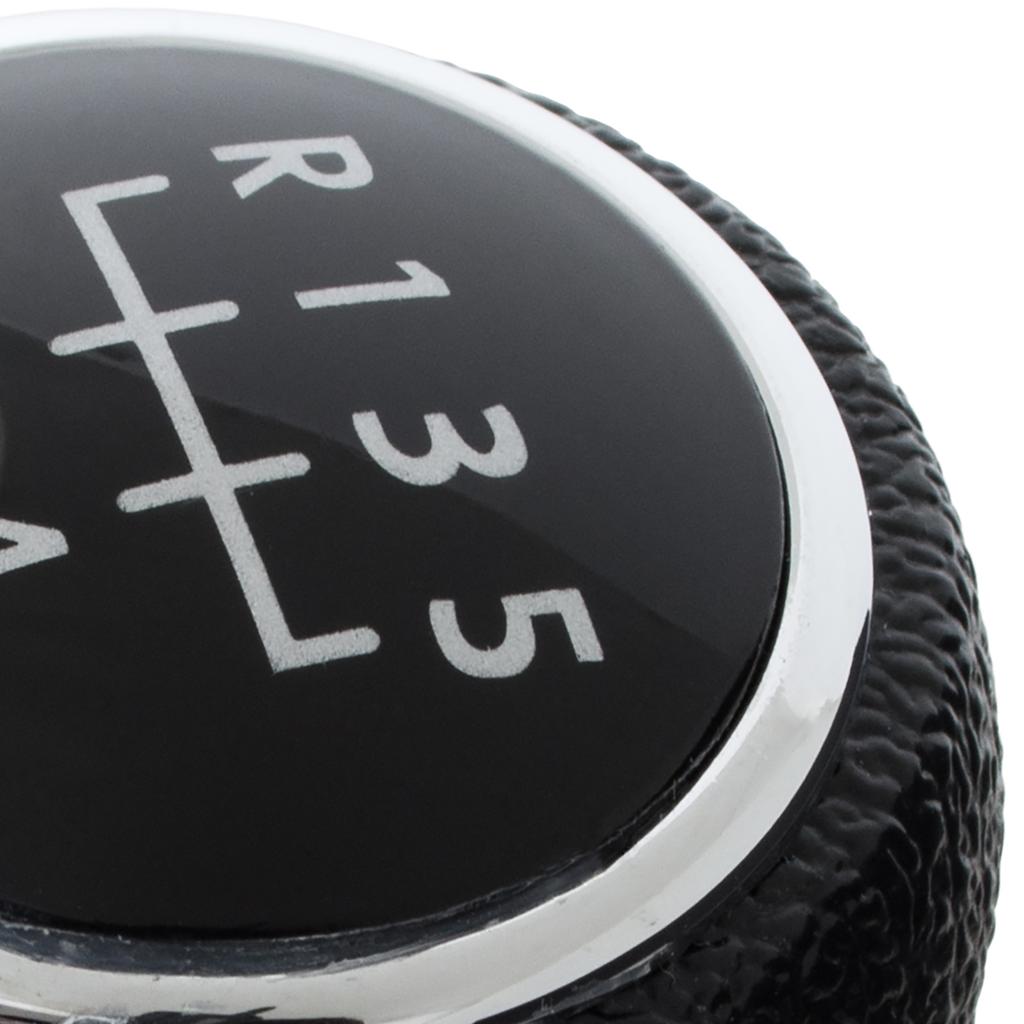 VW T5 / T6 03-11 5 SPEED Gear Shift Knob