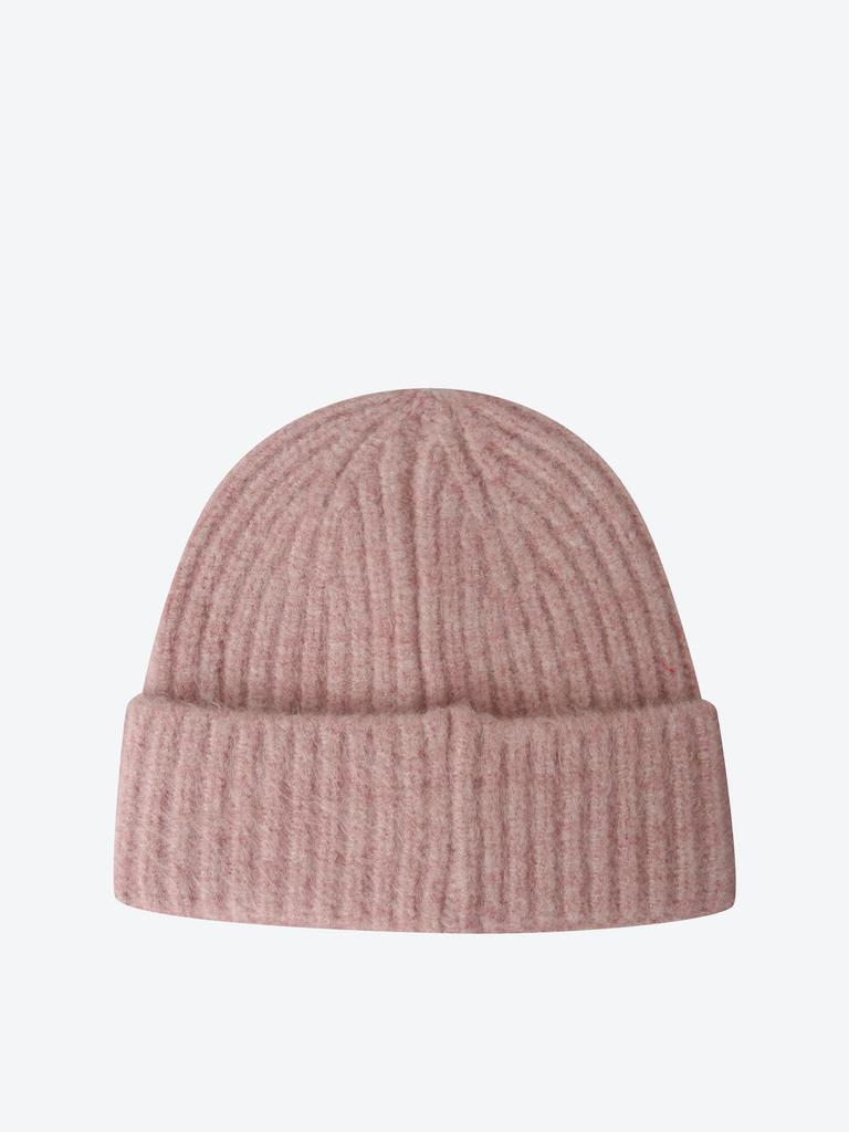 Syupen [Sdw] Wool Blend Beanie (Hpahmefv04 Re) Hpahmffv03