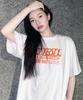 TRIPSHION Relaxed Travel Logo T-Shirt - 8 Colors