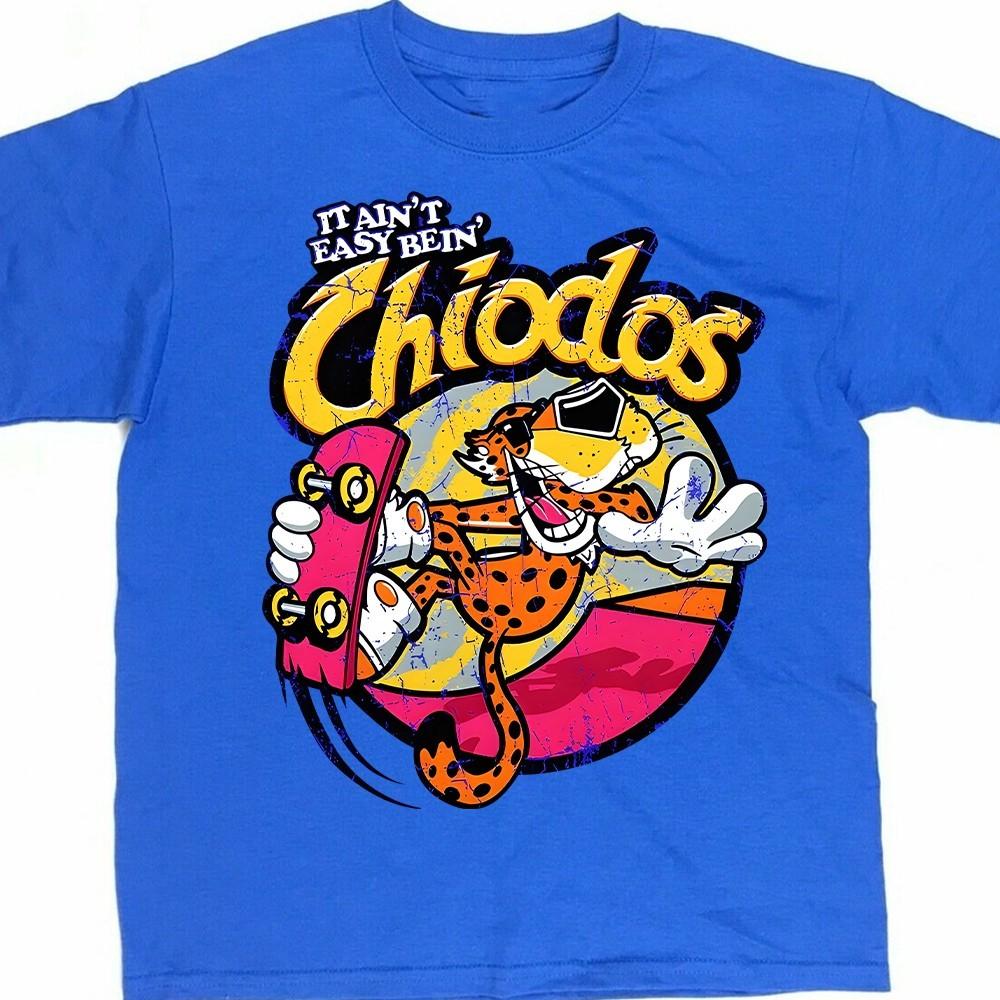 

New Chiodos Band Cotton Unisex All Size 21D803 Unisex T-Shirt XXXL