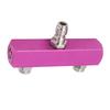 Pressure Washer Tip 2 in 1 Power Washer Nozzle Tip Dual Pressure Washer Nozzle 1/4 Inch Quick