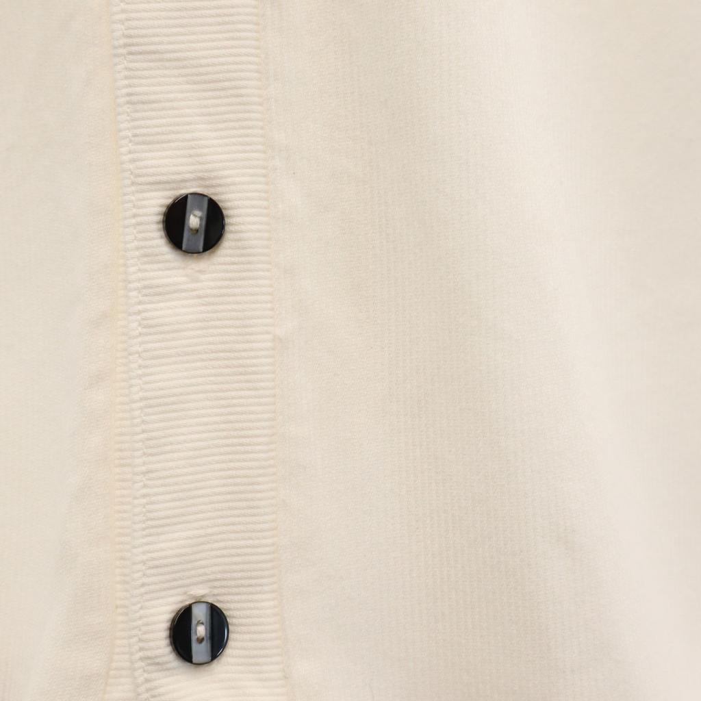 MR.JACK Camisa Vintage Italiana de Color de los Años 50 60 de Manga Corta con Cuello Abierto S de Hombre Usada