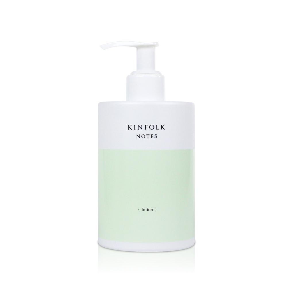 Kinfolk Notes Meadow Light Hand & Body Lotion 300ml