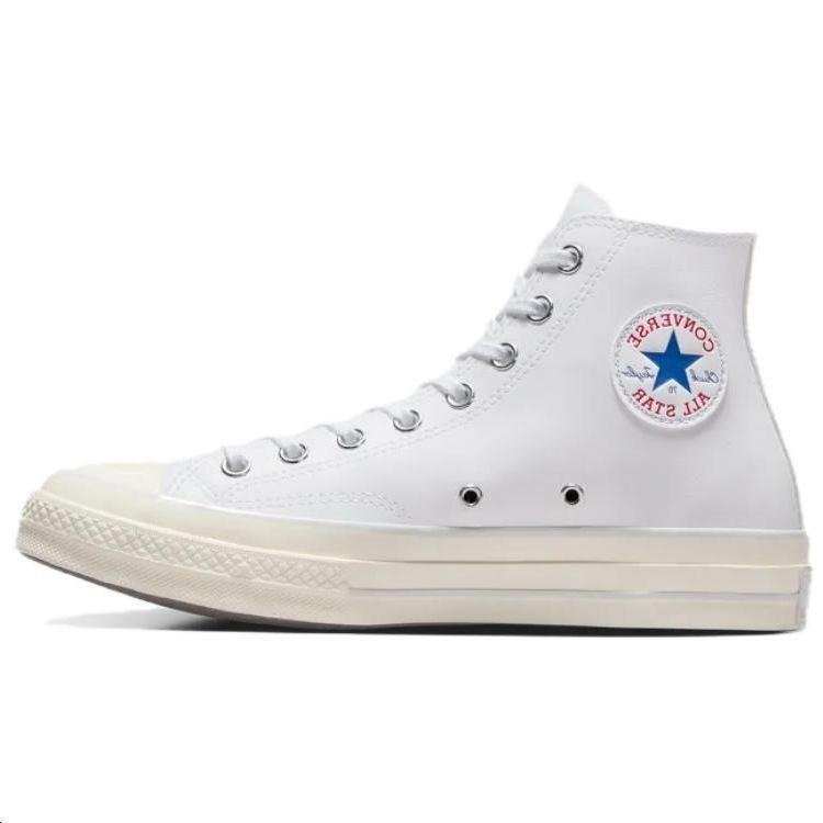 New Chuck 70 Converse High 'White Fossilized' A07201C