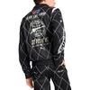 Puma x A$AP ROCKY Sweatshirt Black Unisex Tops 631126-01