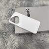 Slim Frameless Matte Solid Color Hard PC Case For Huawei P70 P60 P50 P40 Mate 70 60 50 RS 40 Nova 13 12 11 Honor 300 Pro Ultra