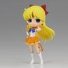 Sailor Moon Cosmos Q posket SUPER SAILOR VENUS A