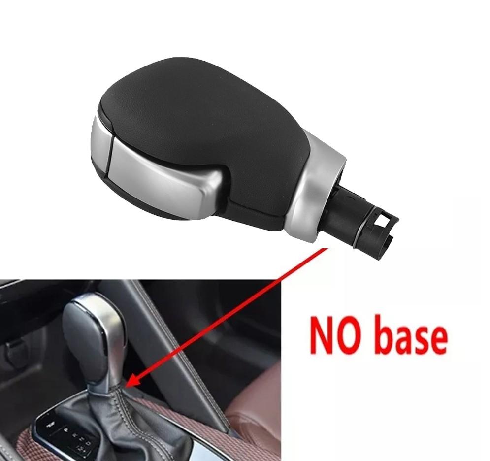 

Automatic Gear Shift Knob Shift Button Lever For Renault for Koleos for Megane 4 B