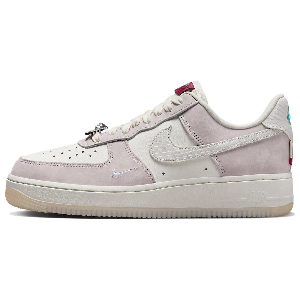 

Новые женские Nike Air Force 1 Low Год Дракона FZ5066-111 40.5