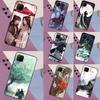 Mo Dao Zu Shi Anime For Huawei Nova 9 10 SE Nova 11i 8i 3i 5T Y90 Y91 Y70 Y60 Y61 P20 P30 P40 Lite P60 Pro Case
