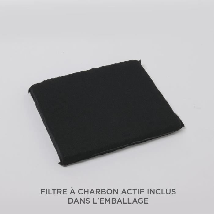 OCEANIC OCEAHT205W Cap Hood - 60 Cm