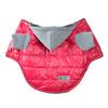 Soft Warm Winter Dog Jacket Fleece Hoodies Suitable For Small Medium Dogs Chihuahua French Bulldog Pug Clothes Cats Coat Pet Ropa Perros Decor