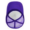 Colored Candy Spring Summer Leisure Sports Daily Sun Hat Fishing Outdoor Men's and Women's Truck Caps Fashion Casquette
