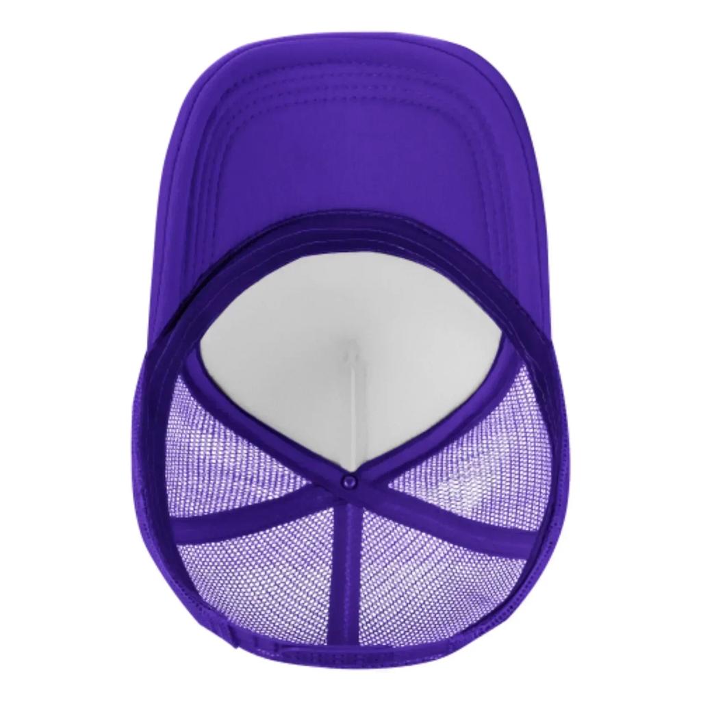 Colored Candy Spring Summer Leisure Sports Daily Sun Hat Fishing Outdoor Men's and Women's Truck Caps Fashion Casquette
