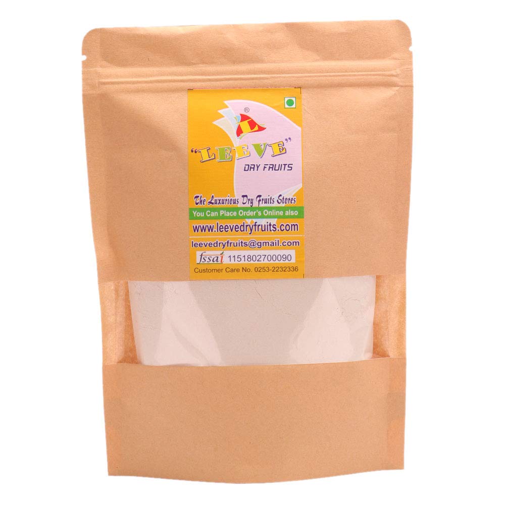 LEEVE DRY FRUITS Onion Powder, 800 gram Flax |Pack of 1|
