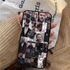 Turkey Cukur Show TV Phone Case For iPhone 15 14 11 12 13 Mini Pro XS Max Cover 6 7 8 Plus X XR SE 2020 Funda Shell