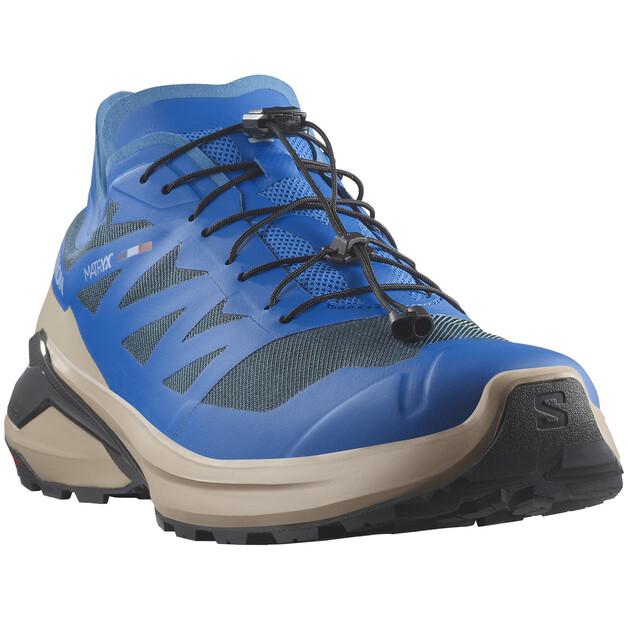Полуботинки Salomon Xa Meta Hiking Shoe