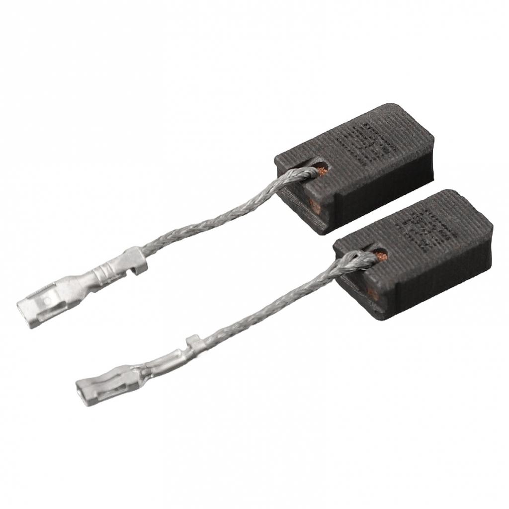 6*10*17mm Kohlebürste Kohlebürste E64 GWS12-125S