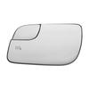 Left Side Wing Mirror Glass W/ Heated For FORD Explorer 2011-2019 BB5Z 17K707 M