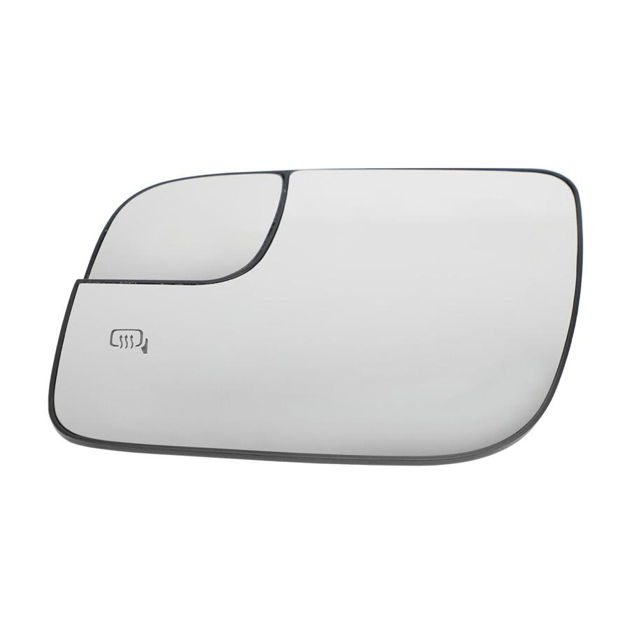 Left Side Wing Mirror Glass W/ Heated For FORD Explorer 2011-2019 BB5Z 17K707 M