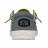 Heydude Wally Youth Camodino  40043 |36| Blue