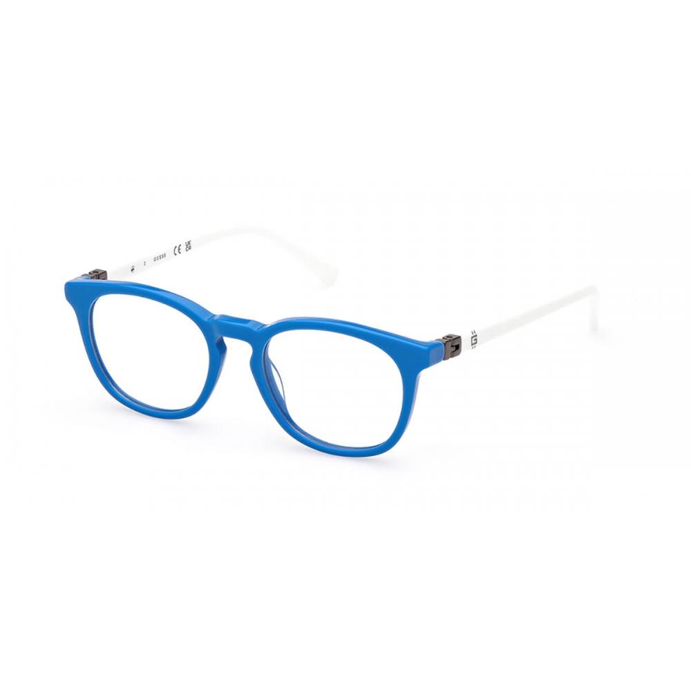 

Guess Gu9231 Kids 086 Kids Eyeglasses 45-16-130