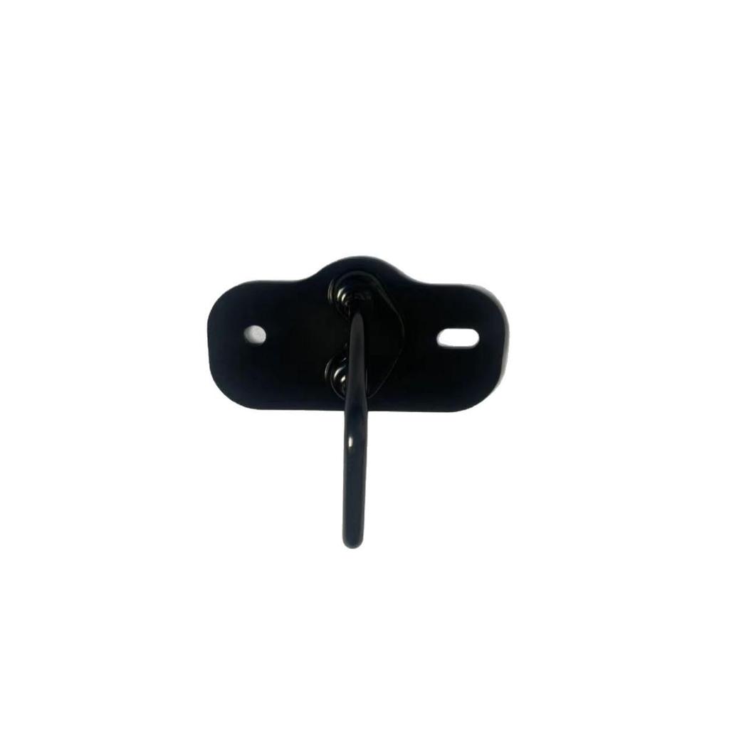 Tesla Model Y Front Hood Lock Latch Hook 1943665