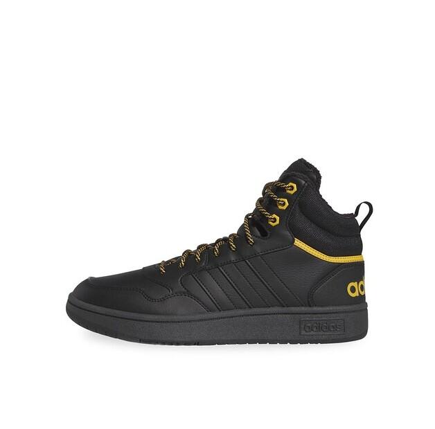 Кроссовки adidas Hoops 3.0 Mid