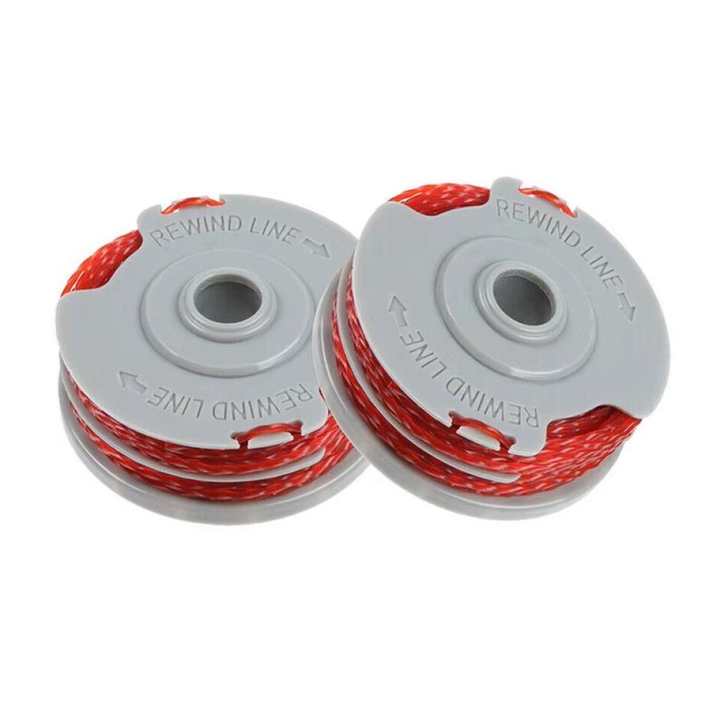 1Pcs FLY021 Autofeed Trimmer Spool Grass Trimmer Spool  For Cordless Grass Trimmer Lawn Garden