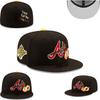 Baseball Cap Embroidered Flat Brim Sun Hat Men Women Adjustable Casual