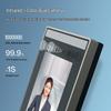 Deli DL-ACS501E Smart Facial Recognition Time Attendance & Access System CN Plug (adapter Included)