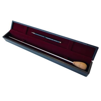 PICKBOY dirigent batong takt hardt etui PICKBOY MUSIC BATON [L størrelse] HC-70