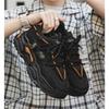 Men's shoes spring and summer breathable ultra-light soft sole non-slip shock absorption student running casual sports shoes