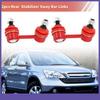 Rear Sway Bar Links Stabilizer Link Kit TWO for Acura ILX 2013-