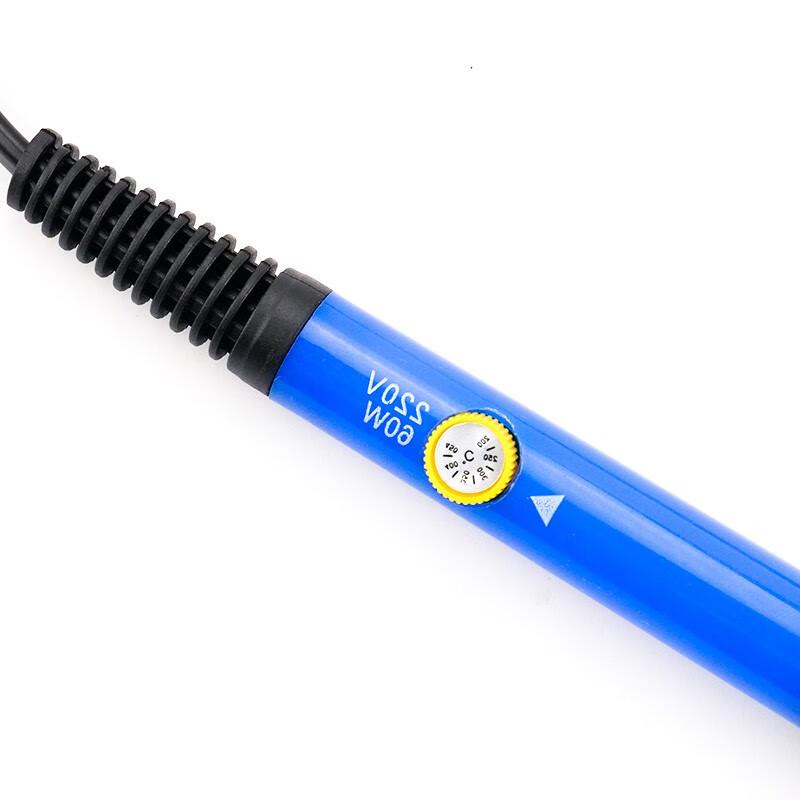 Soldering Iron Kit and Tips