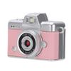 Palm Size Camera with Wide Angle Lens 1.47 Inch 180 degrees    Screen 1080P Re able Retro Camera for Campus Cycling Pets