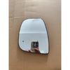 HY-171 Car Wing Mirror Glass Replacement For  CITROEN SPACETOURER 2016 2017 2018  heated with back plate