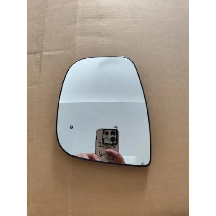 HY-171 Car Wing Mirror Glass Replacement For CITROEN SPACETOURER 2016 2017 2018 heated with back plate