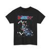 537 Włochy Mg Motocykl V85 Tt Koszulka T-shirt Unisex Top dla Kierowcy Dla Fanów Prezent Wyścigowy