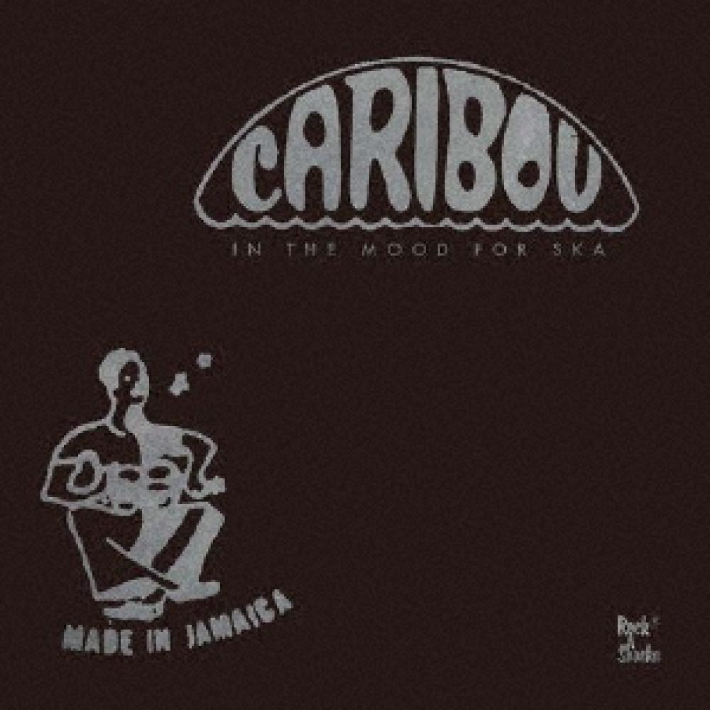 

У настрої для вибору Ska Caribou