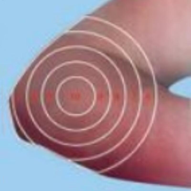 Chelanda Elbow Target