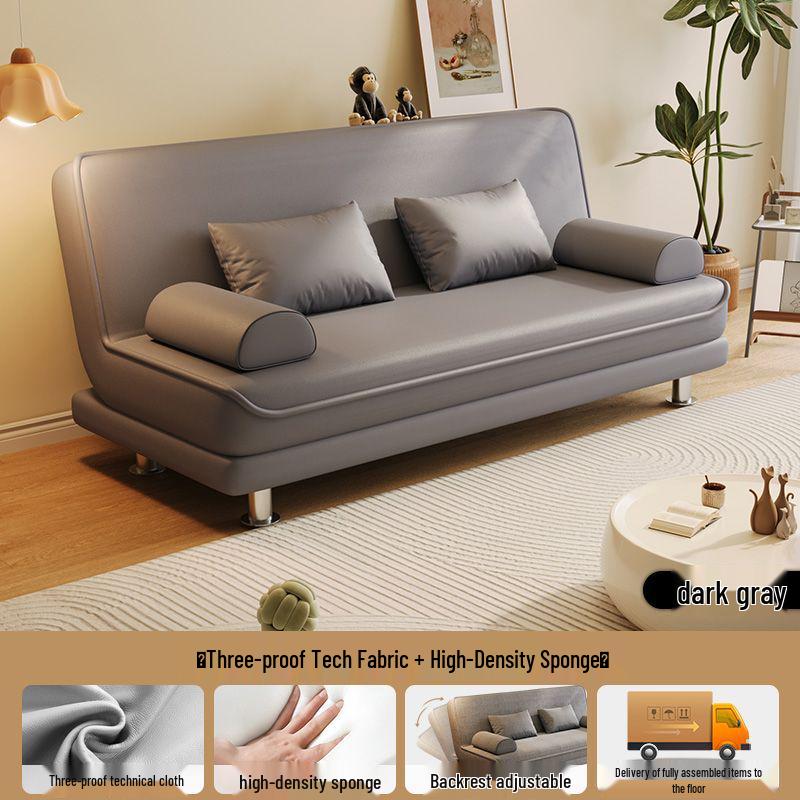 Sofa Bed 2026: Multi-Functional Folding Sofa for Small Apartments