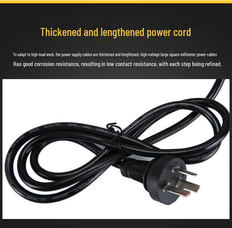 16-Plane Electric Drill with Forward/Reverse Rotation, Speed Control, and Mixing Functions for Cement, Paint, and Putty