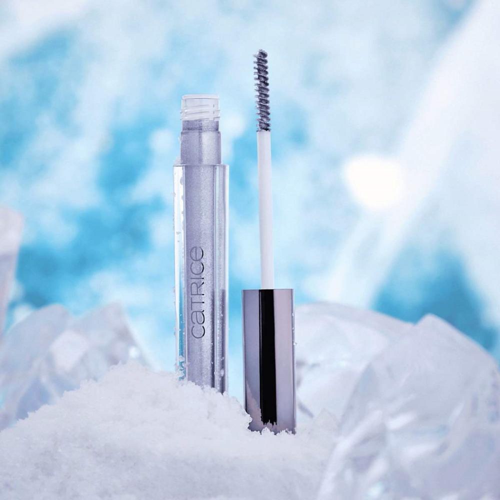 Catrice Eyebrow Gel Arctic Illusion C01, 3.7ml