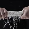 Absorbent Cleaning Cloth Waffle Pattern Dishcloth High Performance Kitchen Towel  Kitchen