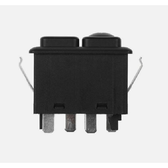 Set 4 pcs Illuminated Power Window Switch For BMW E23 E24 E28 E30 61311381205